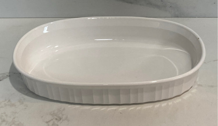 Corning Ware Dish