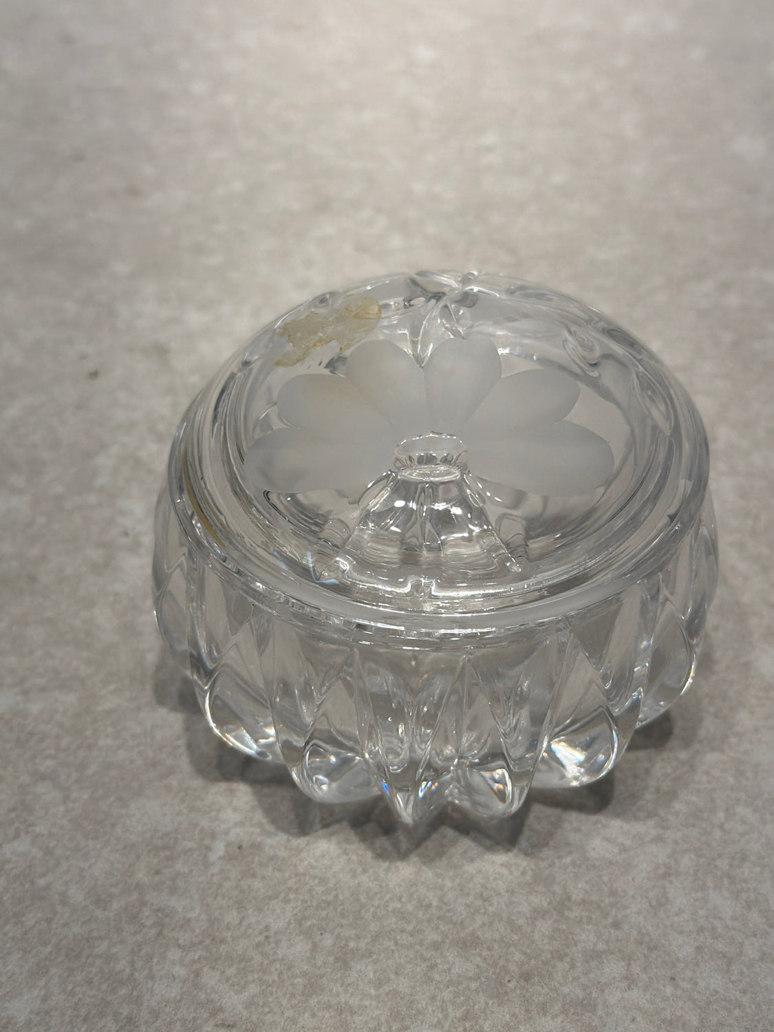Covered Dish