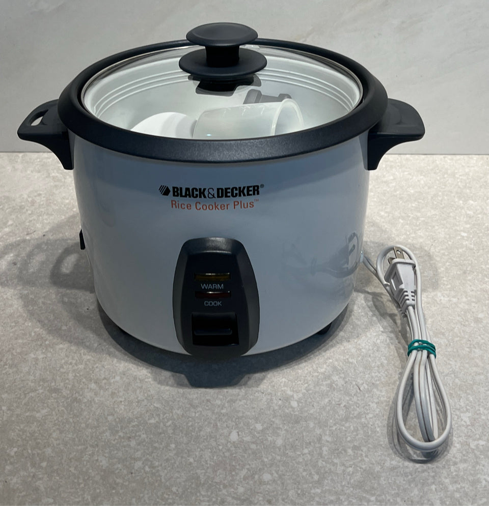 Rice Cooker