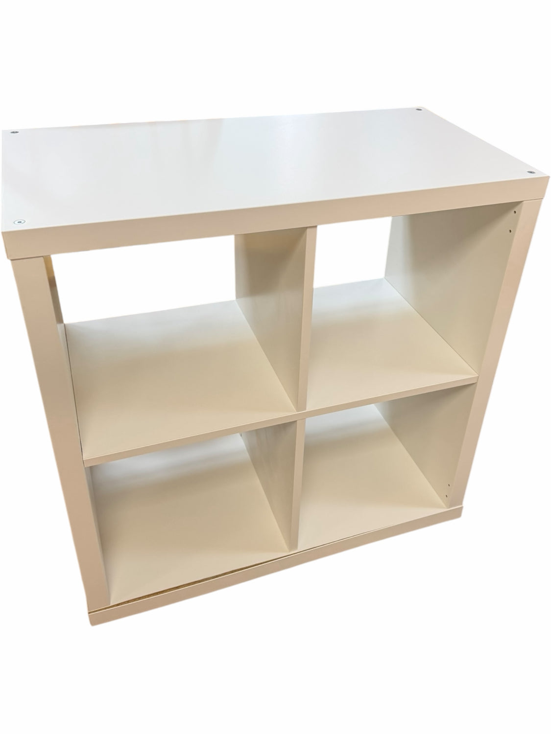 White Cubby