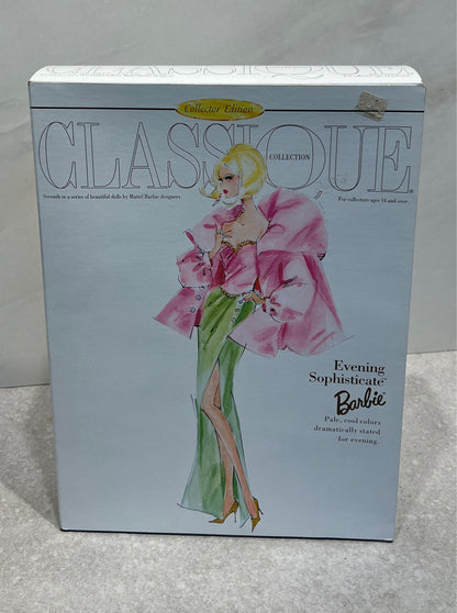 Barbie