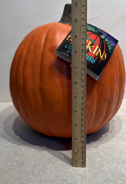 Pumpkin