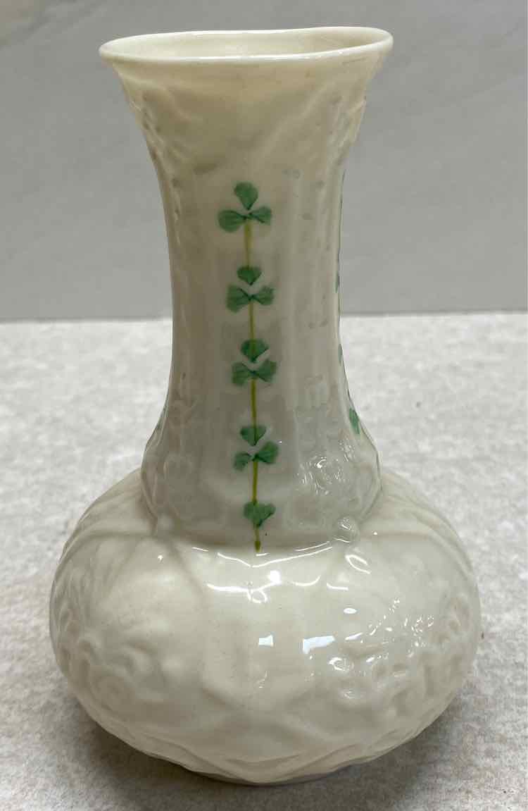 Belleek Vase