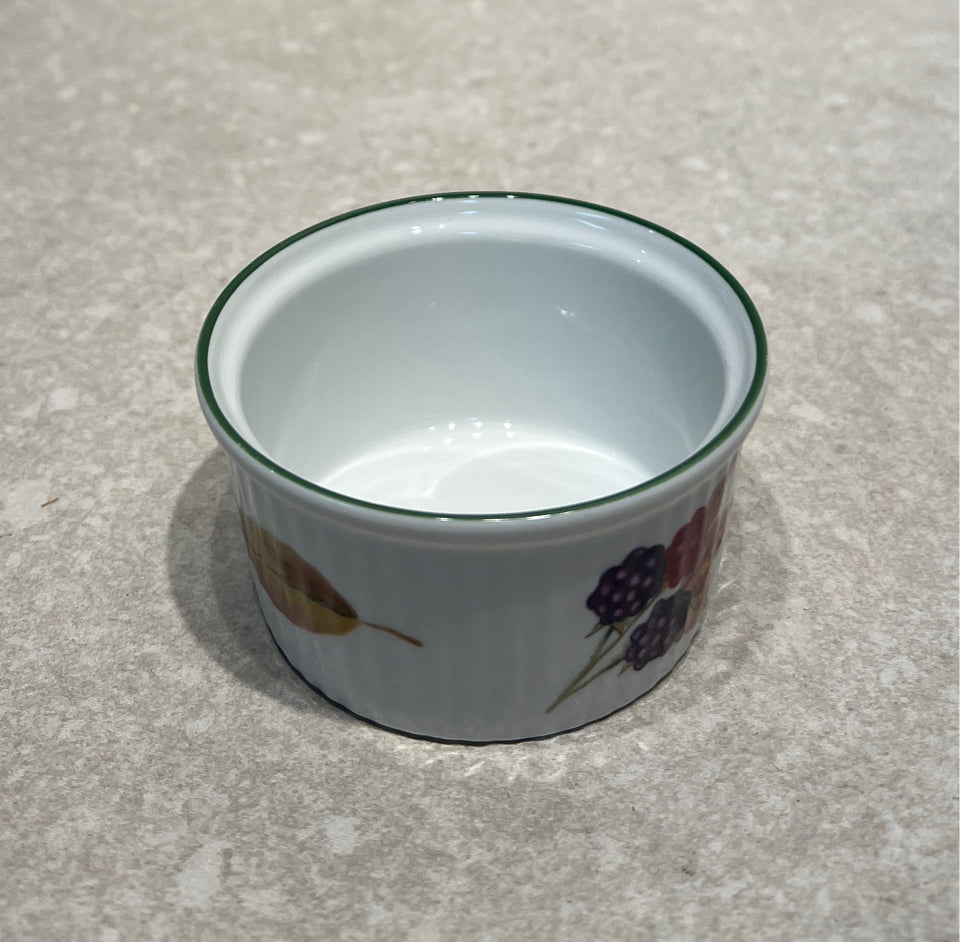 Evesham Bowl