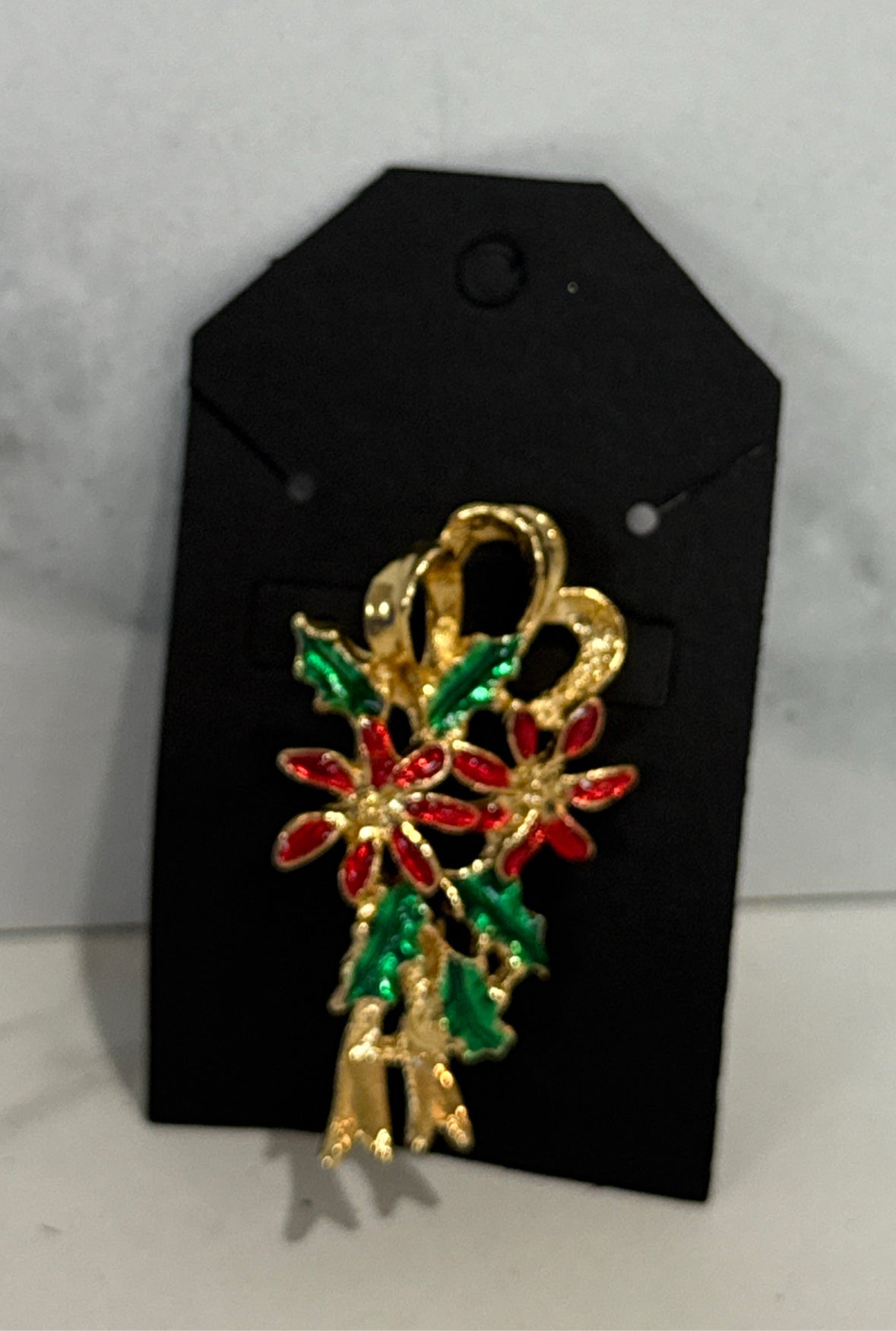 Christmas Pin