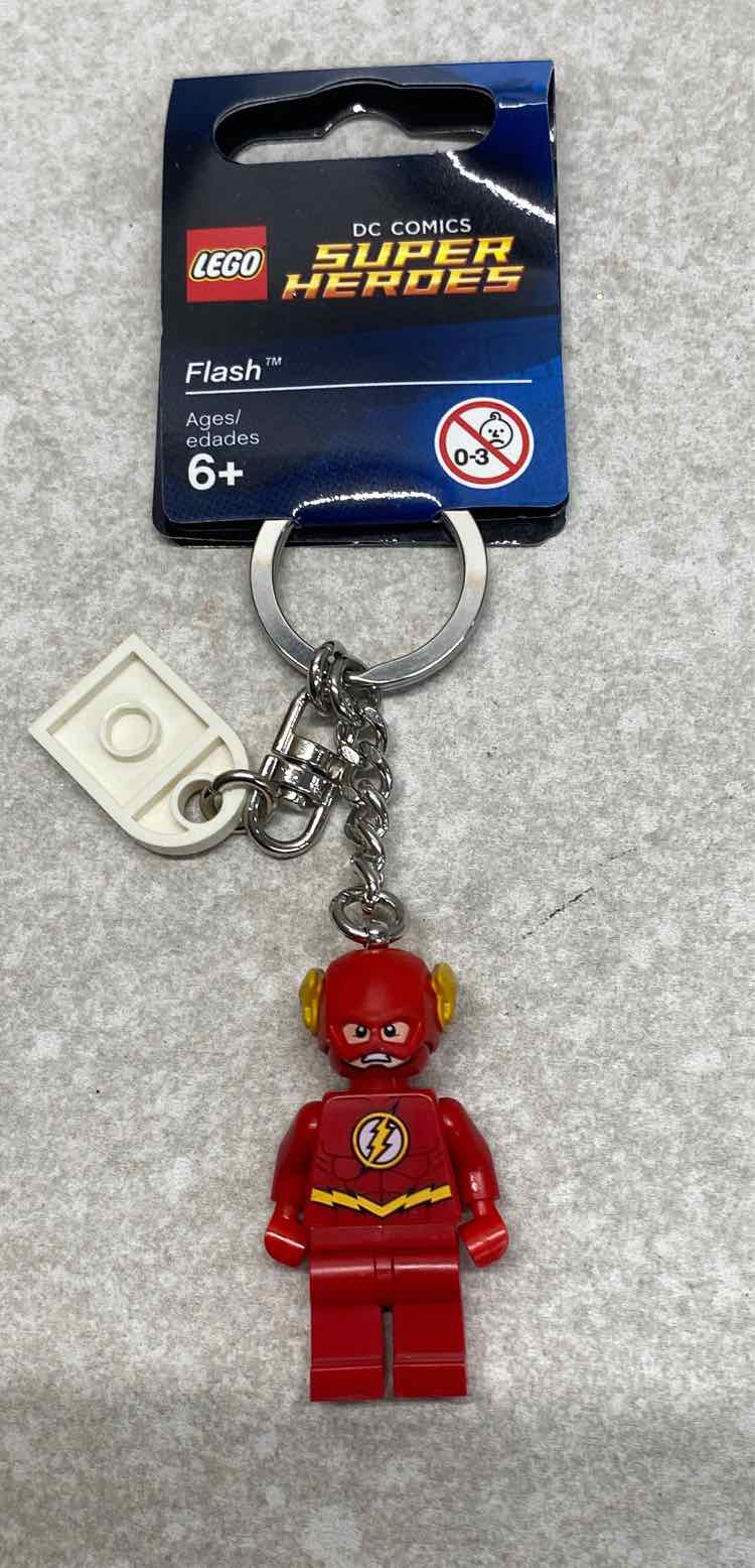 Lego Key Chain