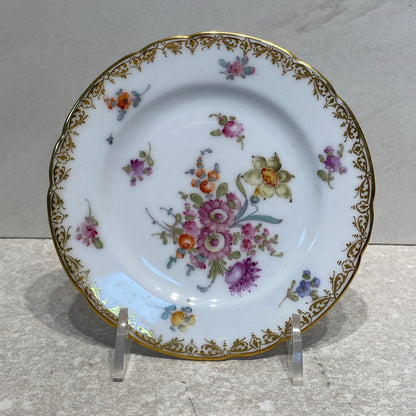 Plate