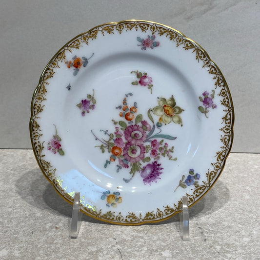 Plate