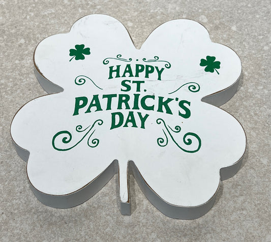 Happy St. Patrick's Day