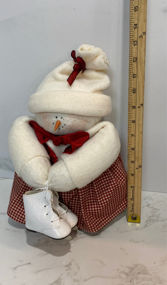 Snowman