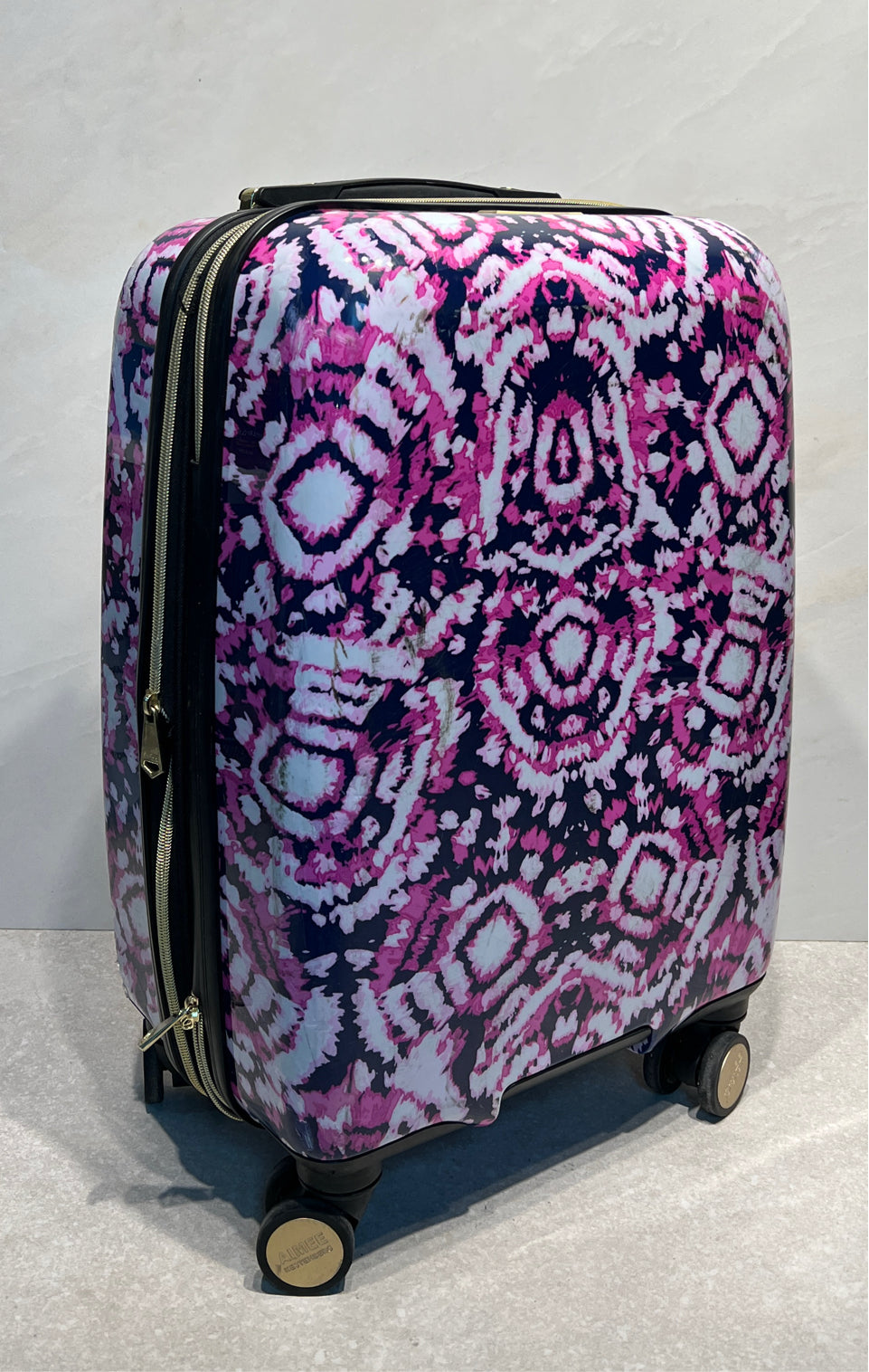 Aimee Kestenberg Suitcase