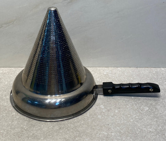 Cone Strainer