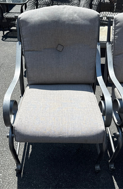 Set of 4 Martha Stewart Chairs