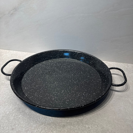 Handled Pan