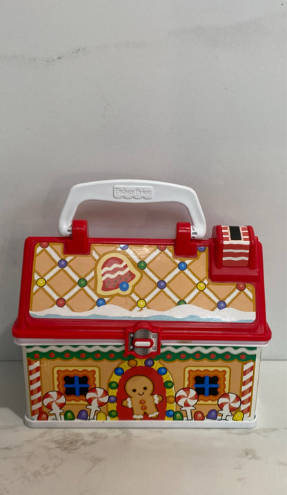 Fisher Price Box