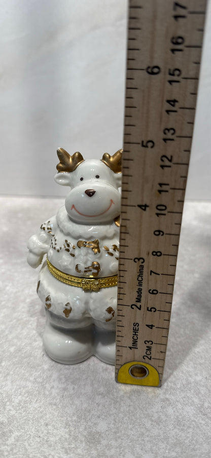 Trinket Box