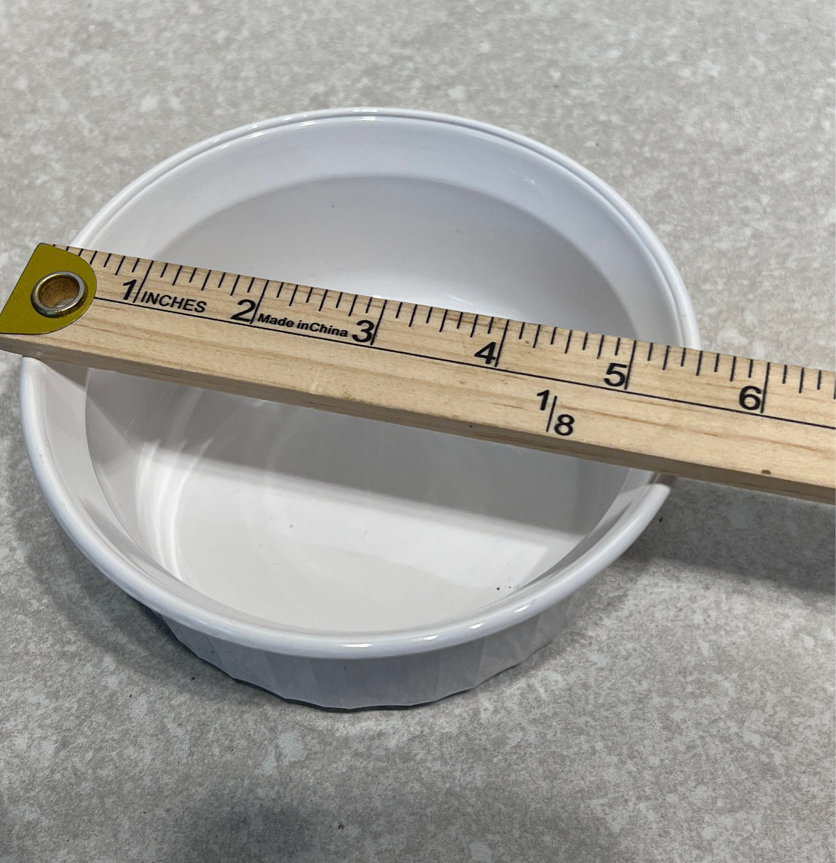 Corningware Bowl