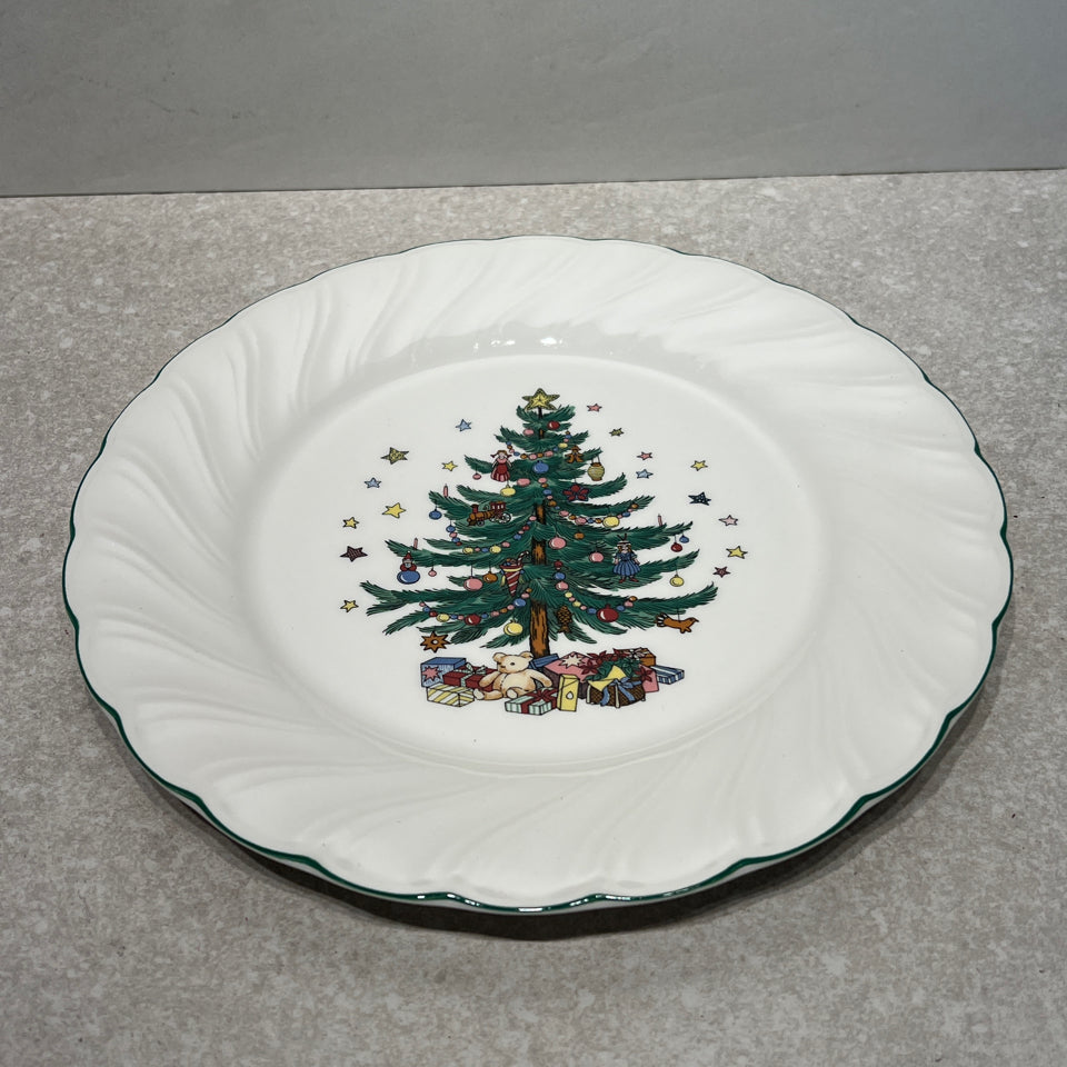 Nikko Dinner Plate