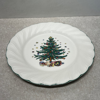 Nikko Dinner Plate