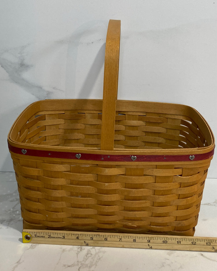 Longaberger Basket