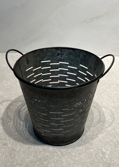Metal Decor