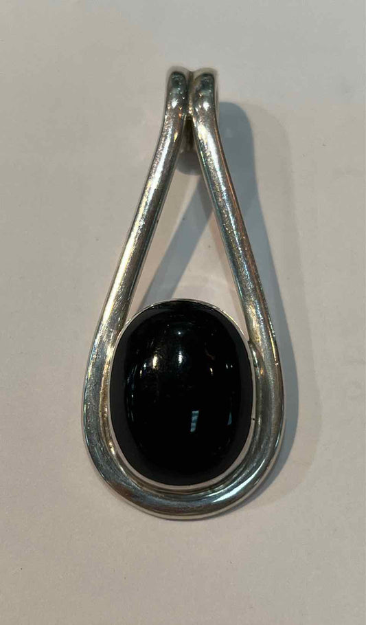 Sterling Pendant