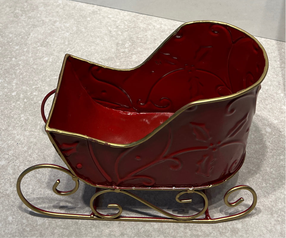 Sleigh