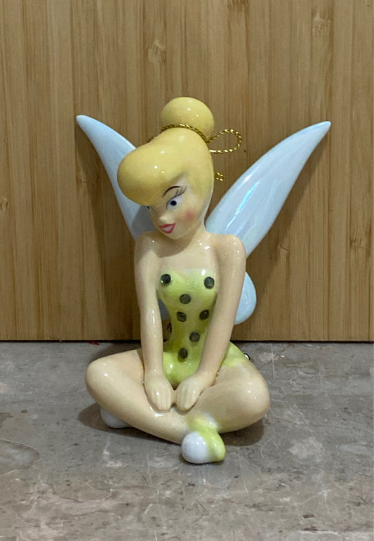 Dinsey Figurine