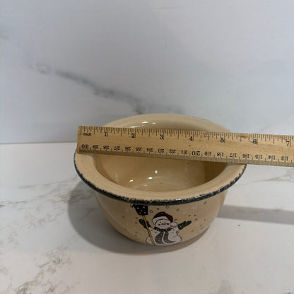 Snowma Bowl
