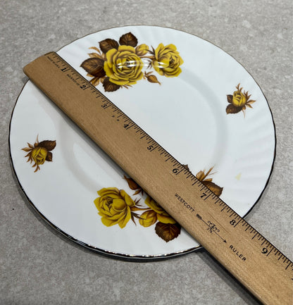 Englnd Plate