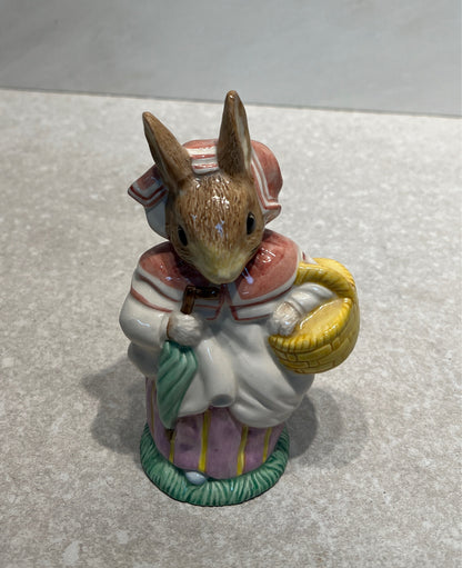 Beatrix Potter