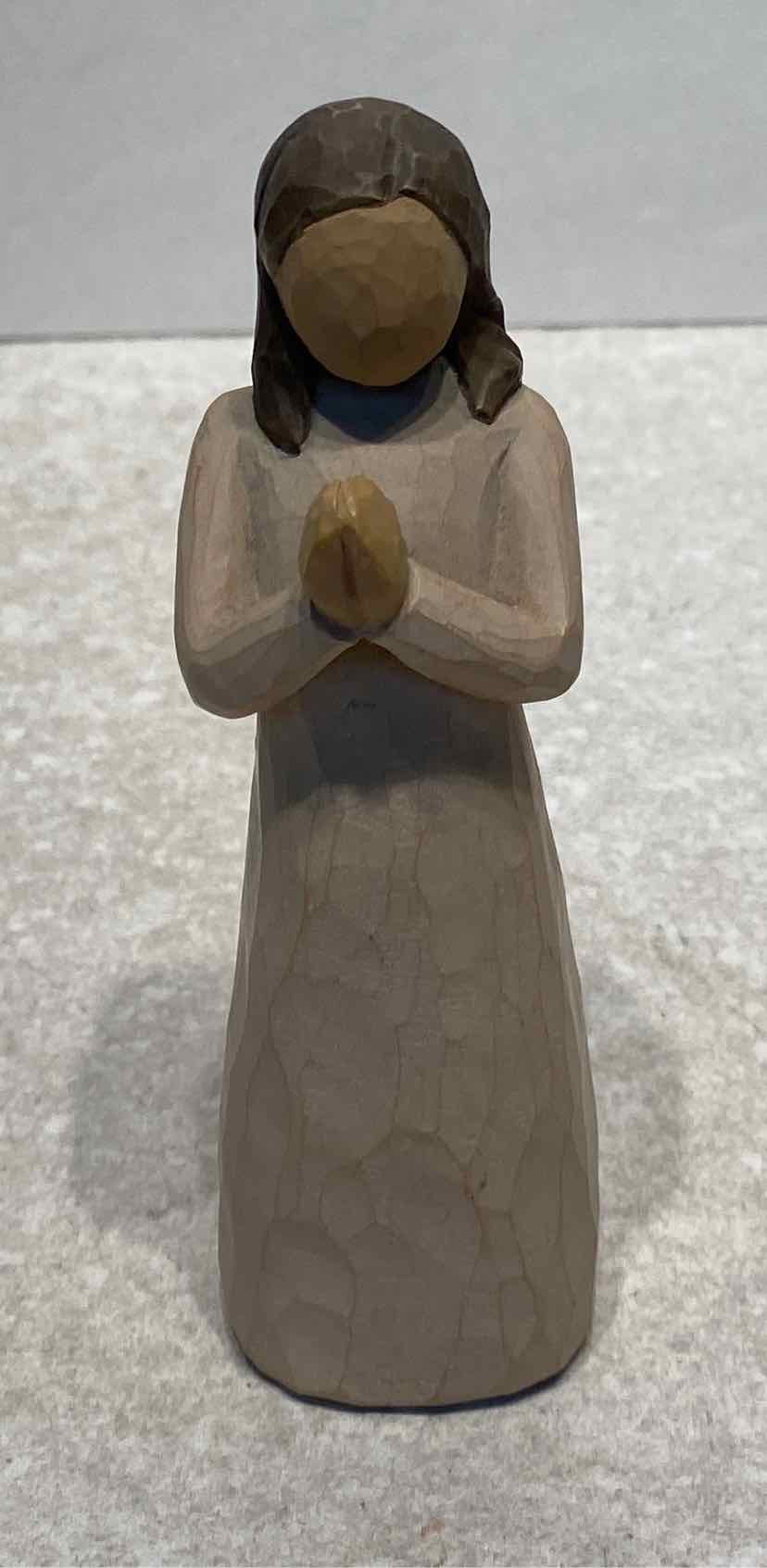 Willow Tree Figurine