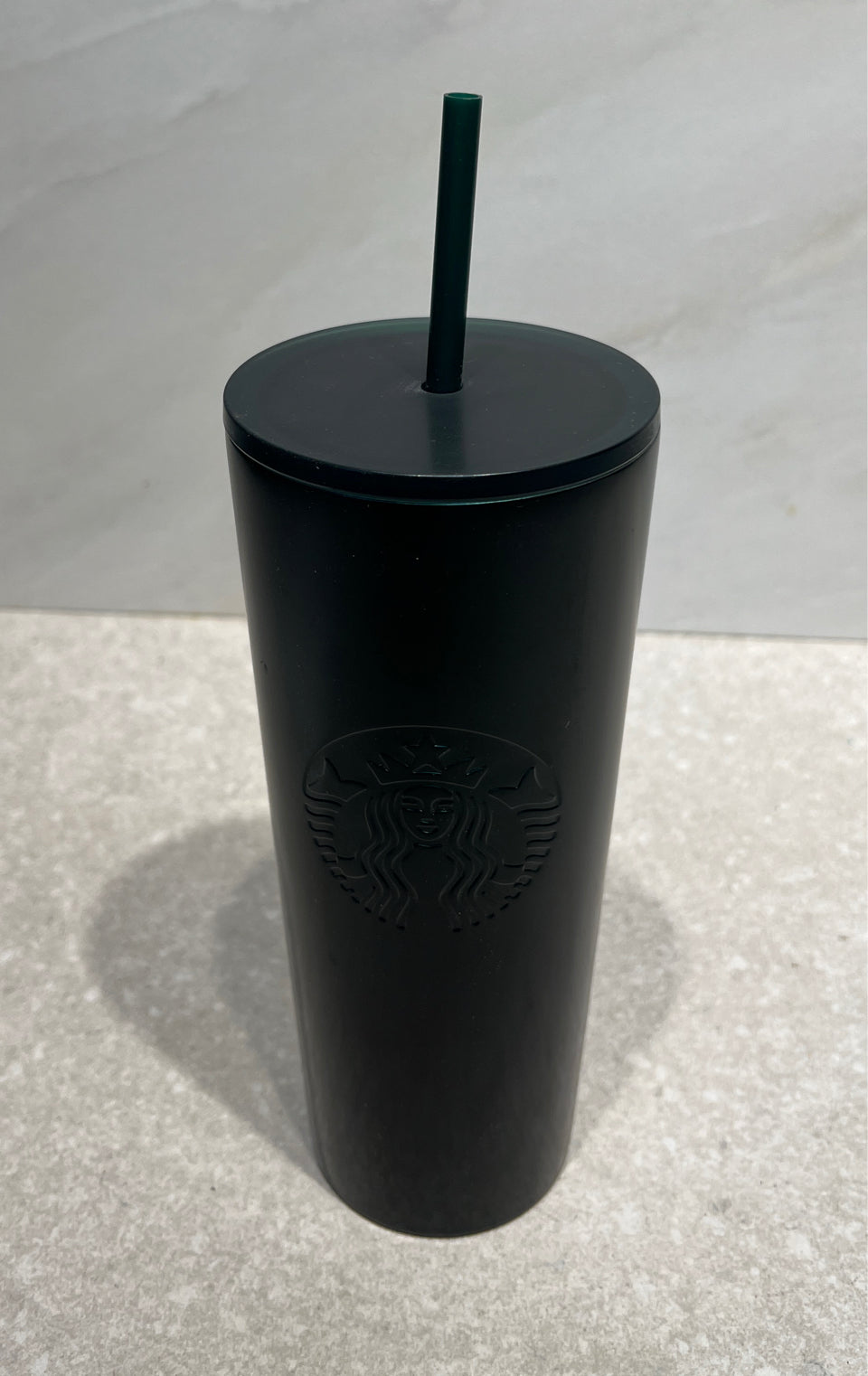Starbucks Tumbler