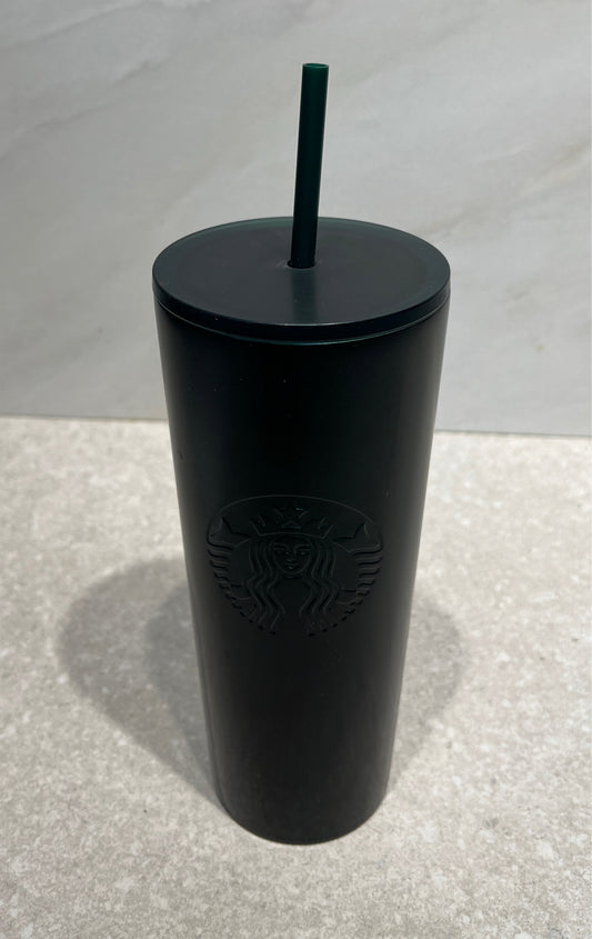 Starbucks Tumbler