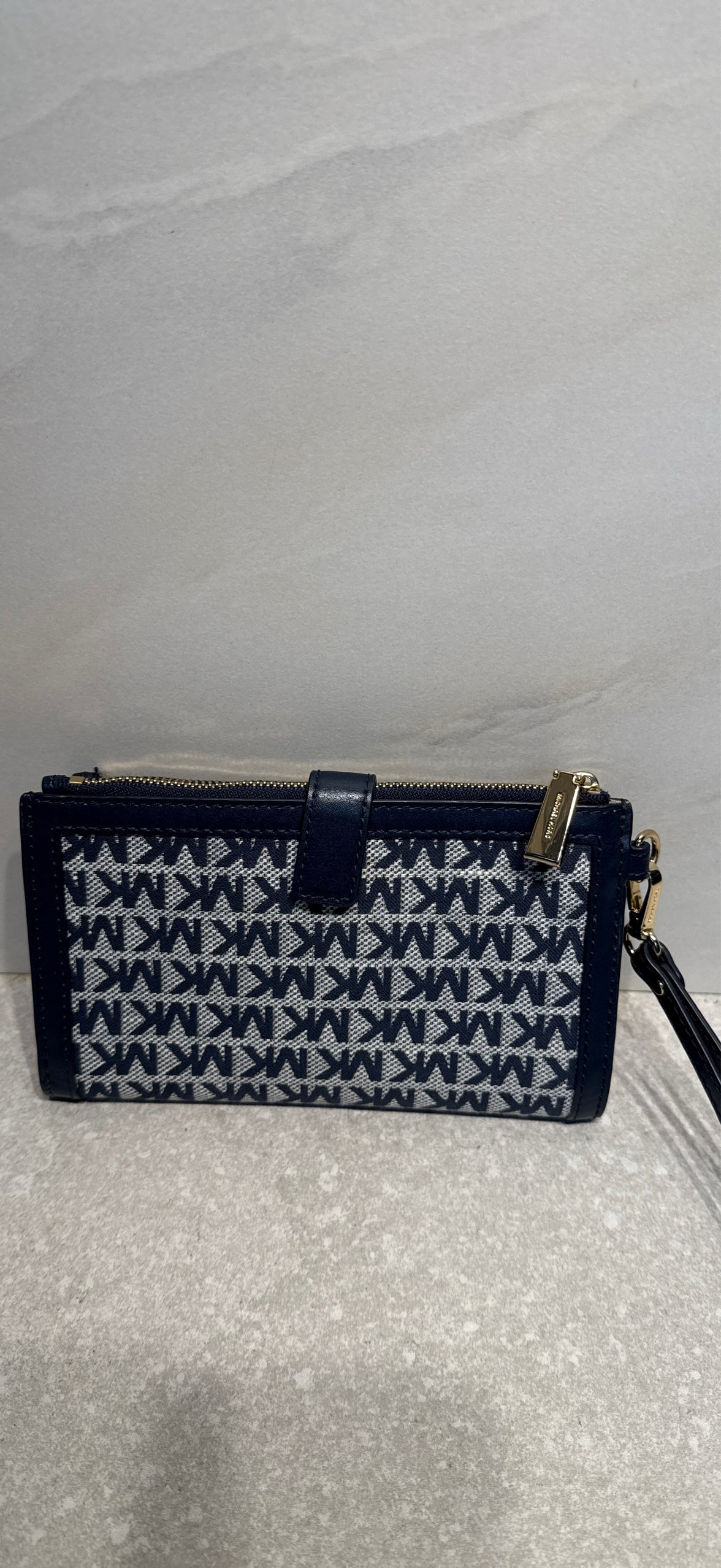 MK Wristlet