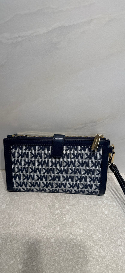 MK Wristlet