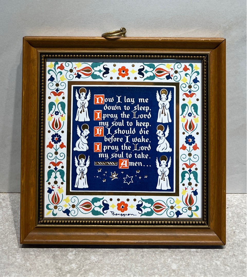 Wall Decor