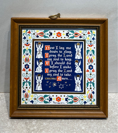 Wall Decor