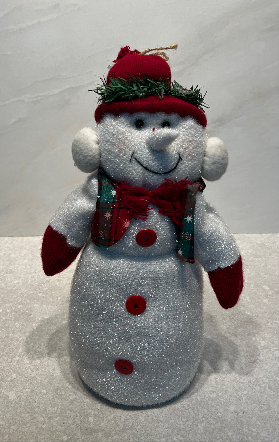 Snowman