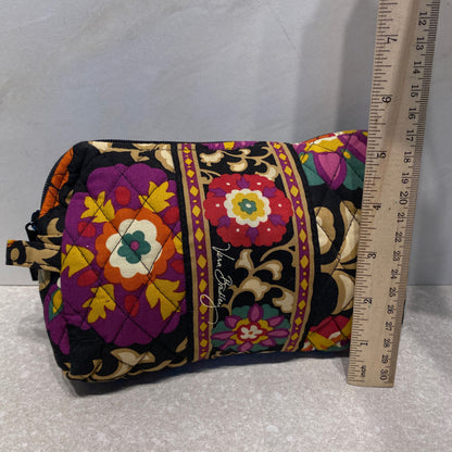 Vera Bradley Cosmetic Bag