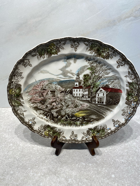 Friendly Village Platter