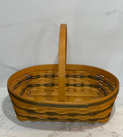 Longaberger Basket