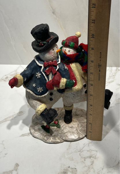 Snowmen