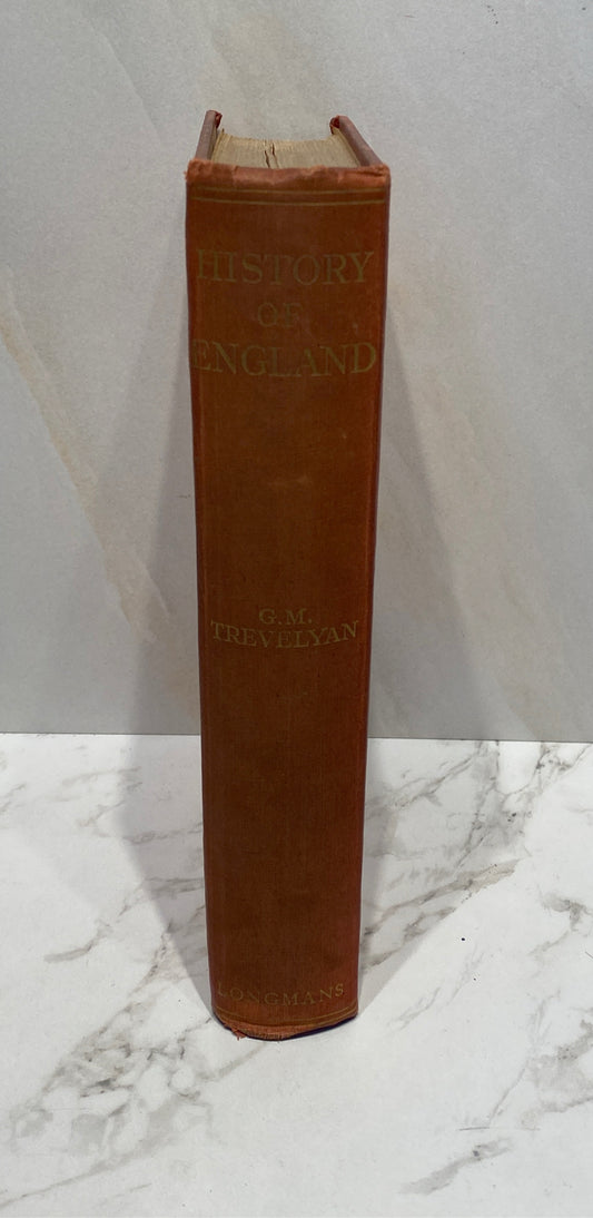 Old Book