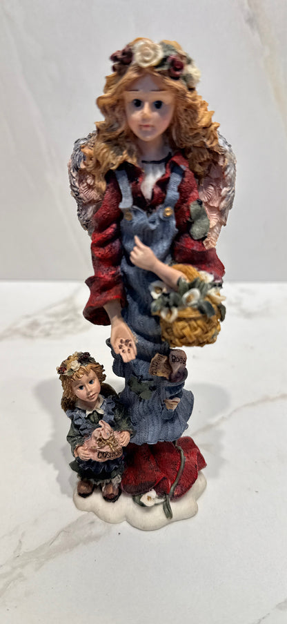 Boyd's Bear Angel