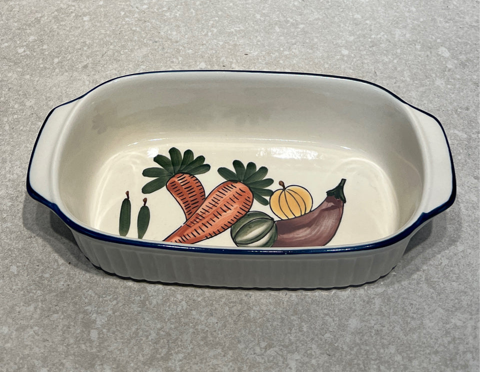 Baking DIsh