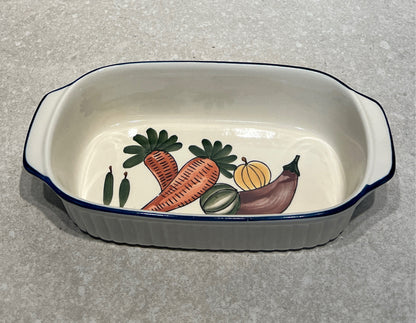 Baking DIsh
