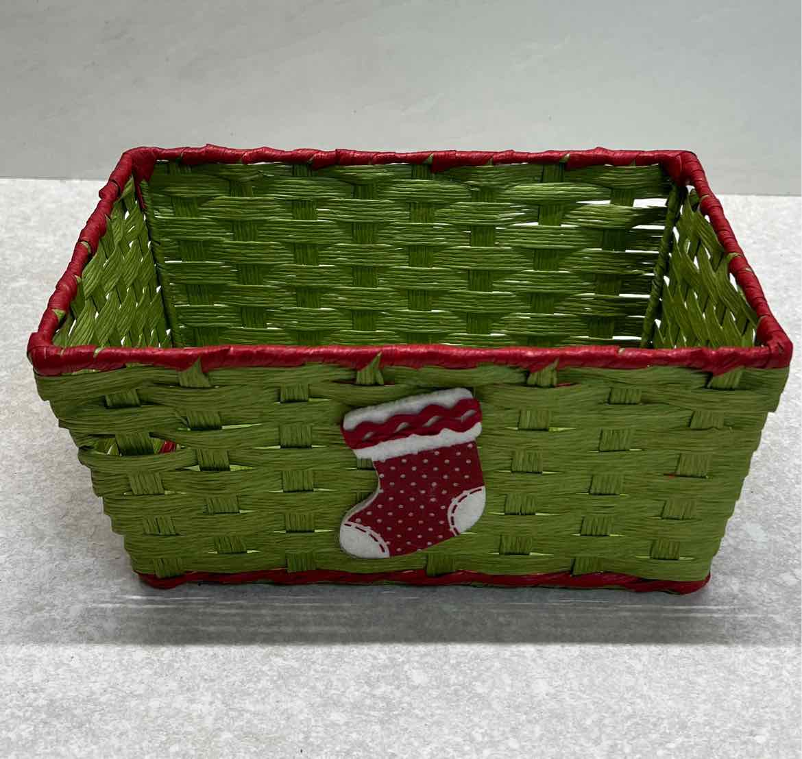 Christmas Basket