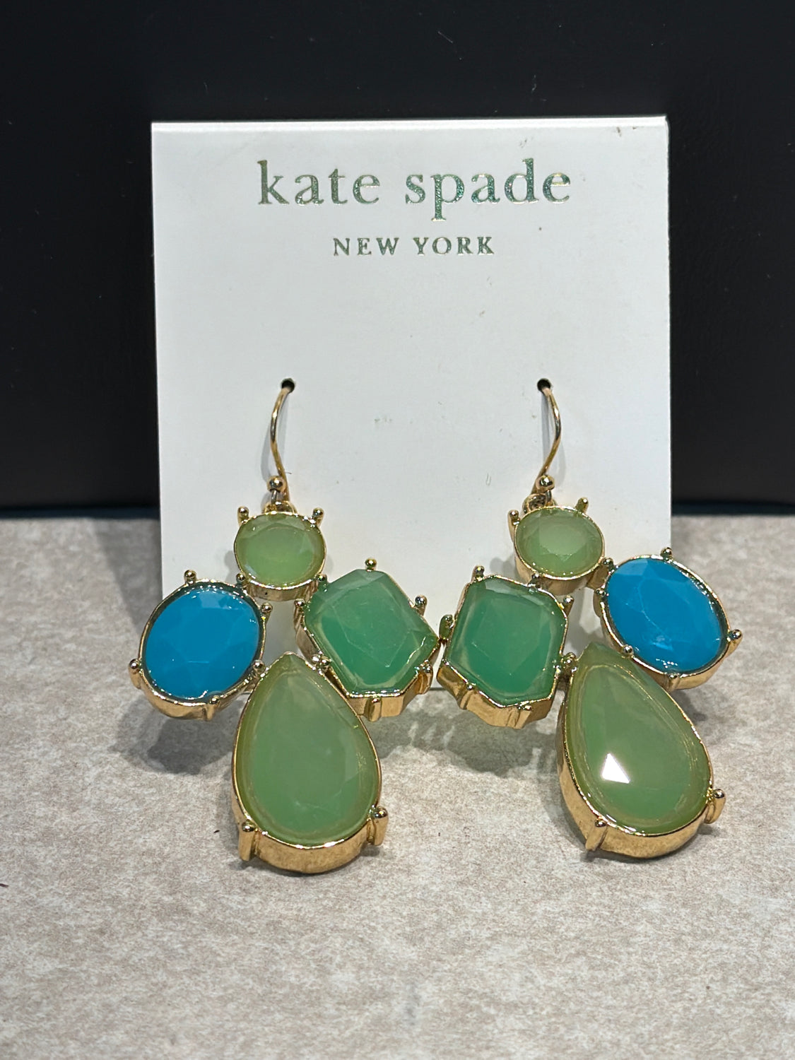 Kate Spade Earrings