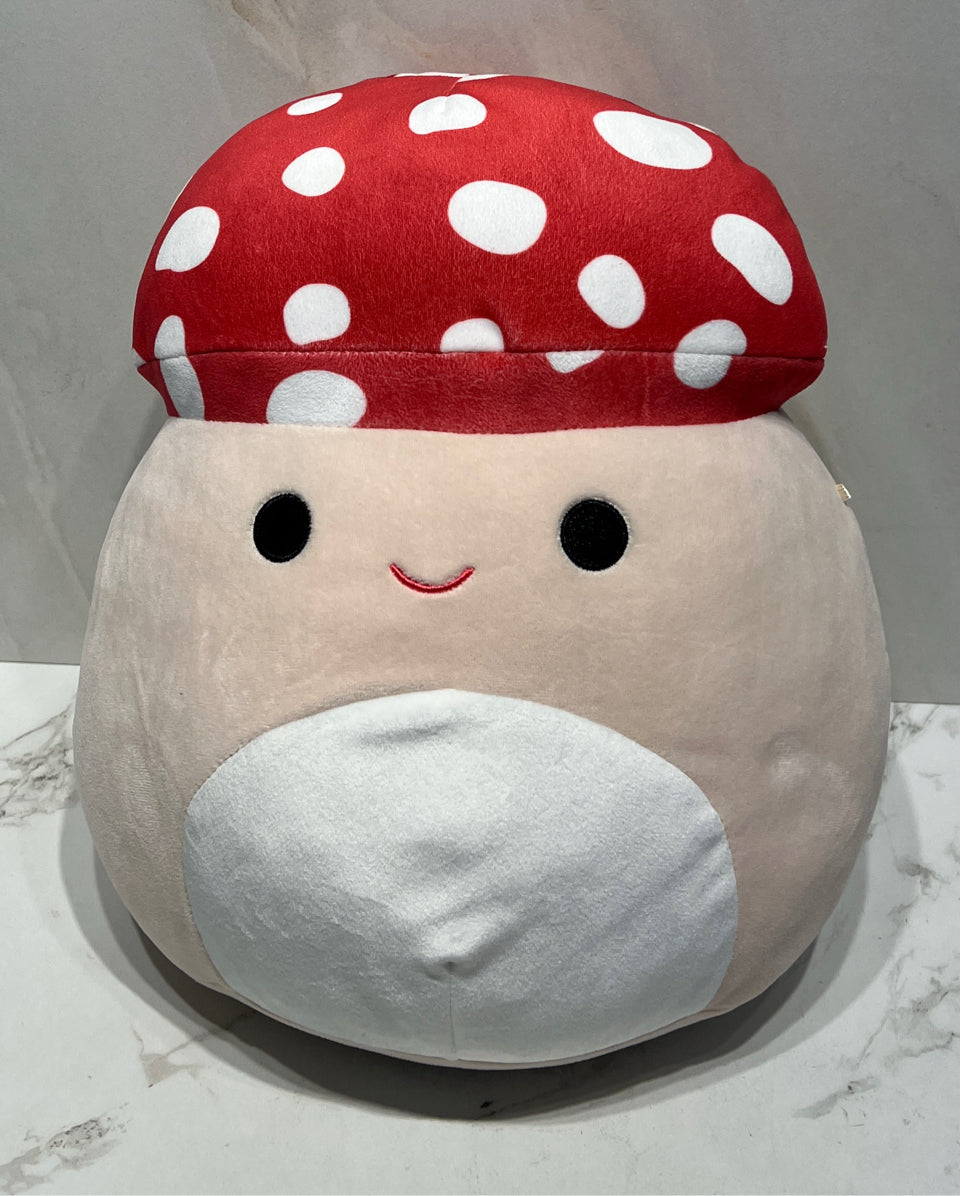 Plush